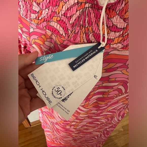 NWT Beach House Style Kelsea dress - Picture 6 of 9